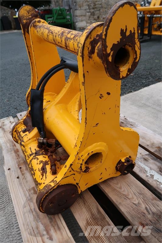 JCB Other