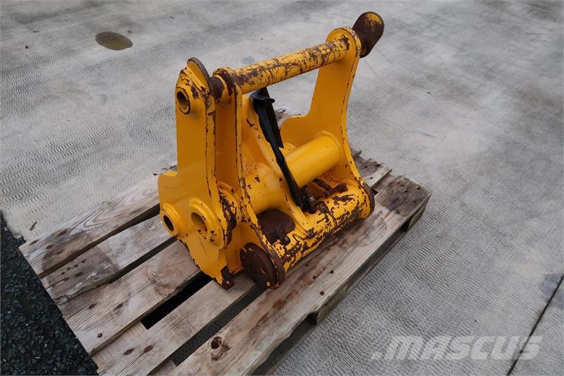 JCB Other