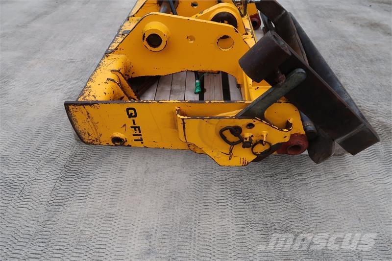 JCB Other