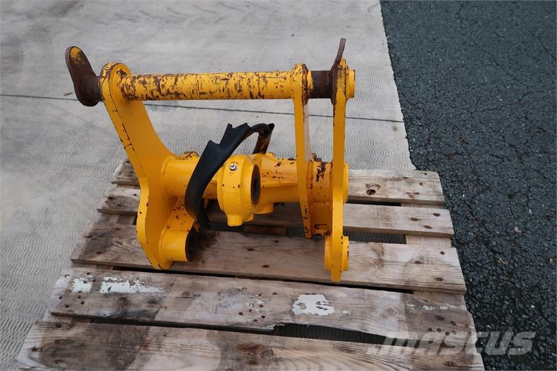 JCB Other