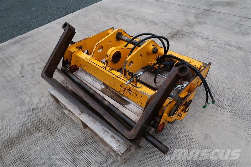 JCB Other
