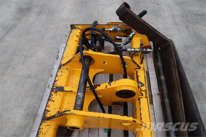 JCB Other
