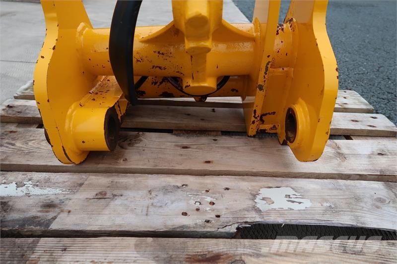 JCB Other