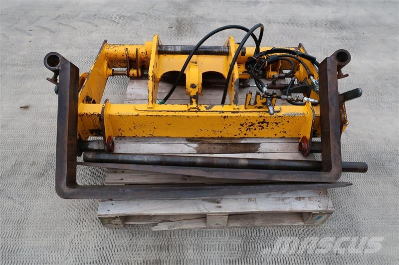 JCB Other