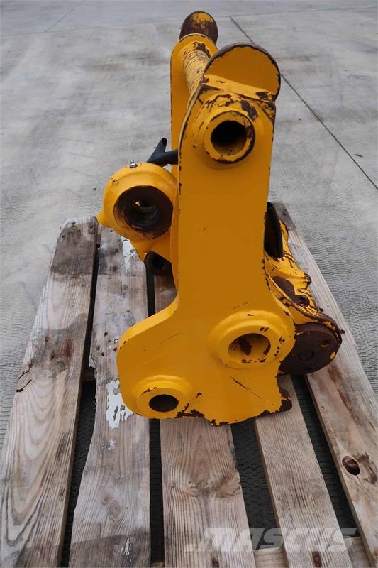 JCB Other