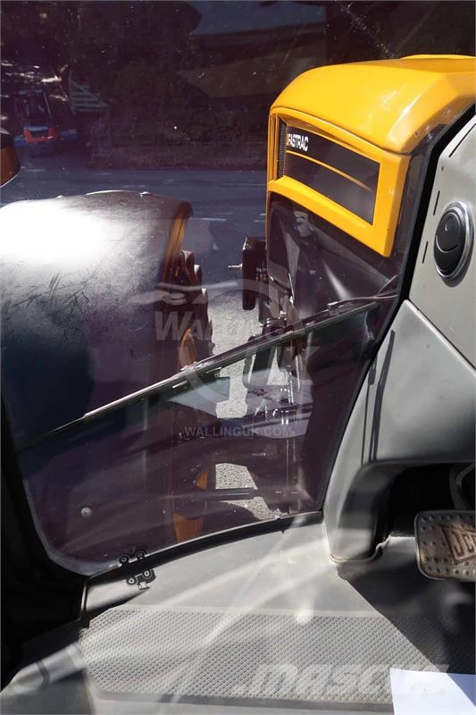 JCB FASTRAC 4220 Τρακτέρ