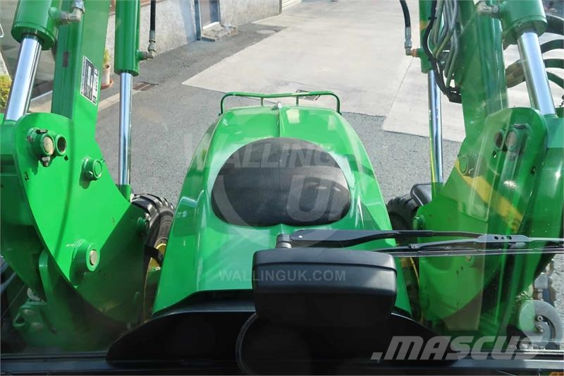 John Deere 5100R Traktori