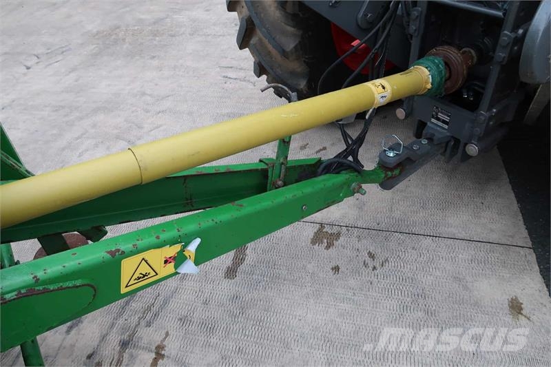 John Deere 575 Rundballepresser