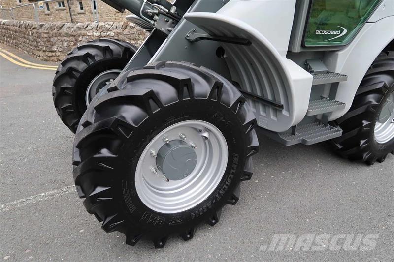 Kramer KL35.8T Фронтальні навантажувачі