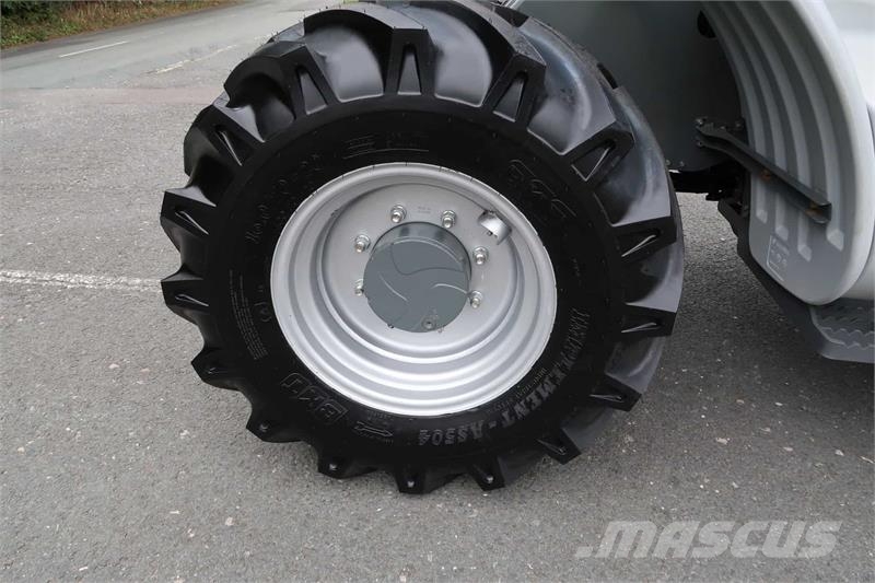 Kramer KL35.8T Фронтальні навантажувачі