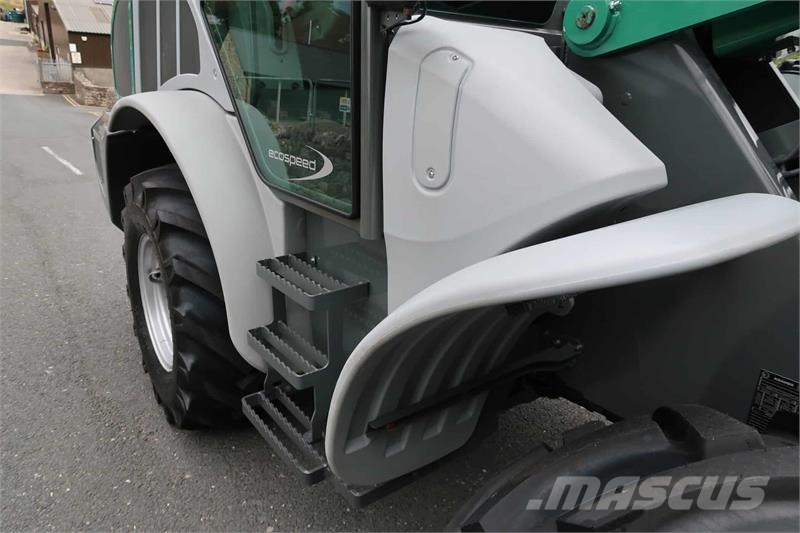 Kramer KL35.8T Фронтальні навантажувачі