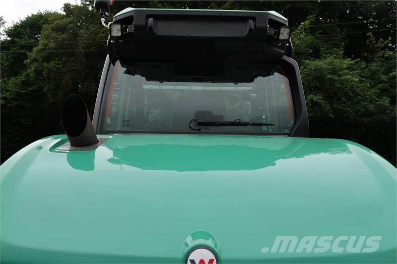Kramer KL35.8T Фронтальні навантажувачі