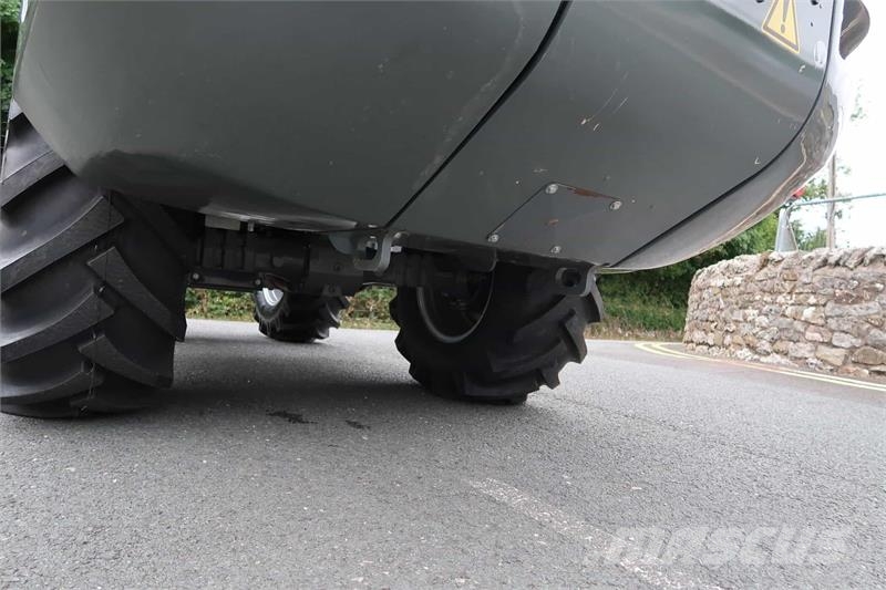 Kramer KL35.8T Фронтальні навантажувачі