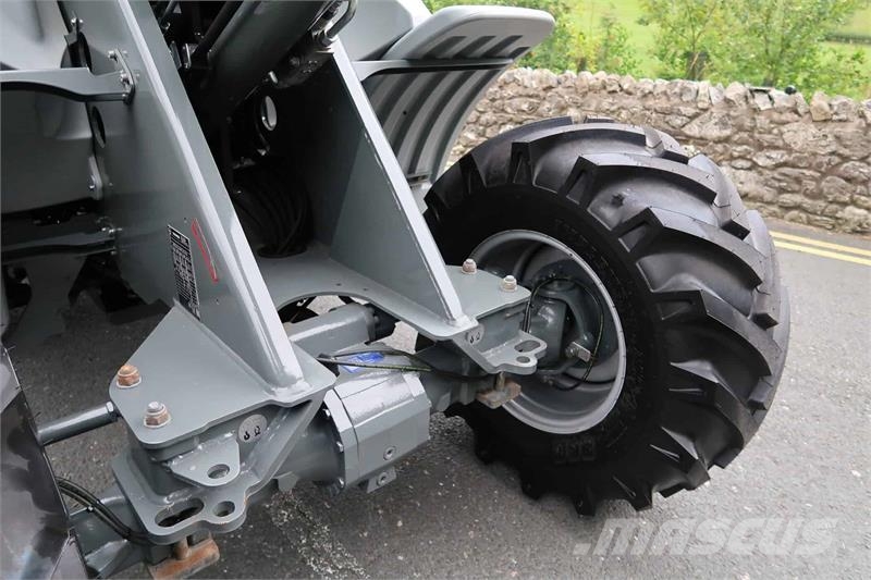 Kramer KL35.8T Фронтальні навантажувачі