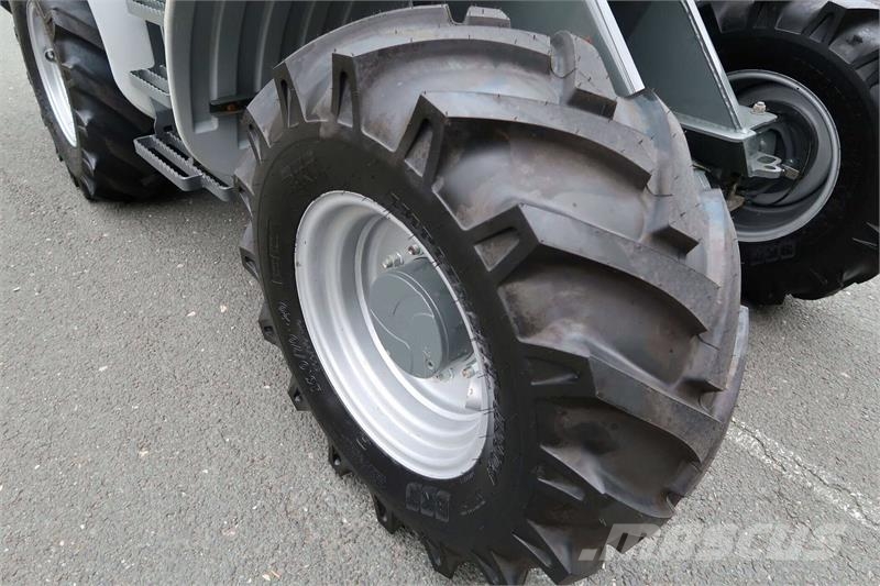 Kramer KL35.8T Фронтальні навантажувачі