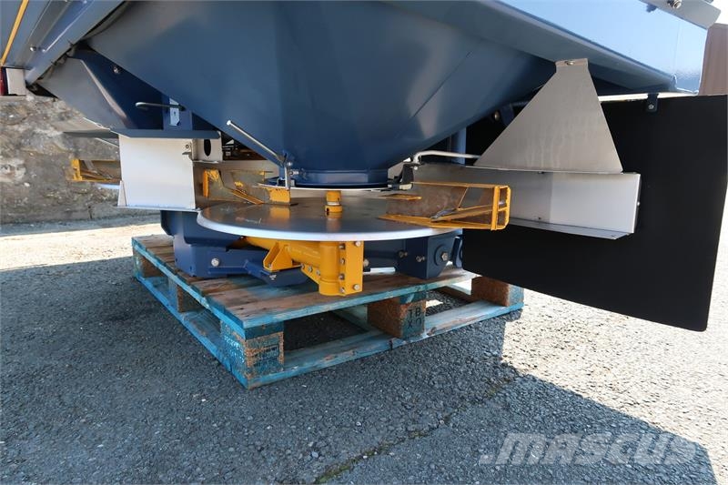 Krm M2W Plus Applicatori di fertilizzante liquido