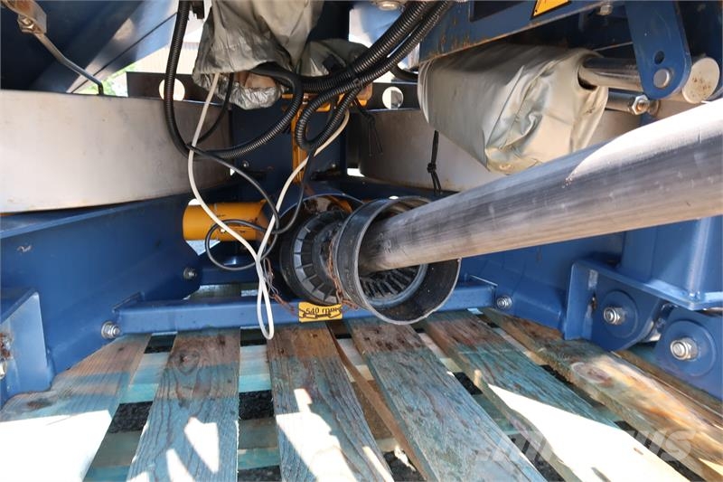 Krm M2W Plus Applicatori di fertilizzante liquido