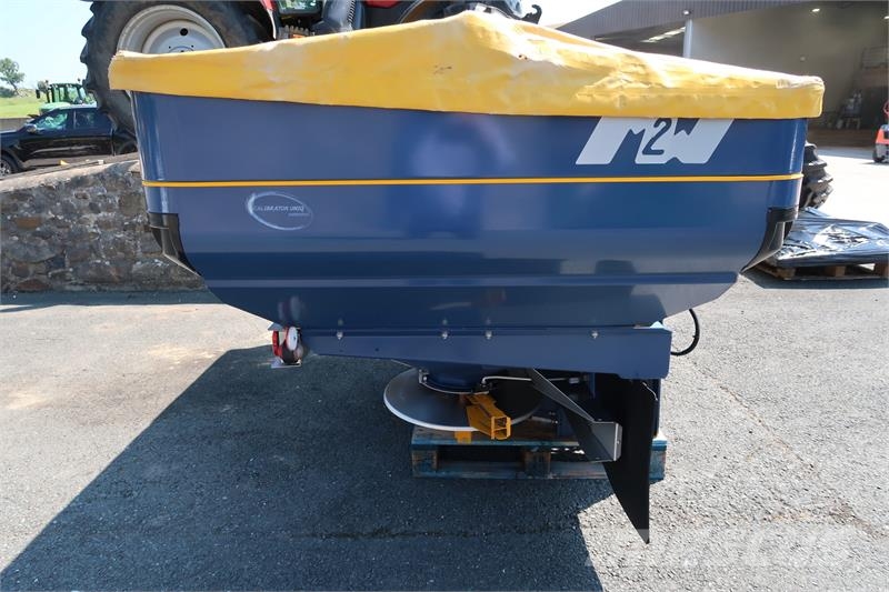 Krm M2W Plus Applicatori di fertilizzante liquido