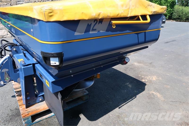 Krm M2W Plus Applicatori di fertilizzante liquido
