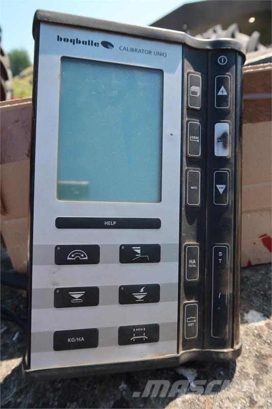 Krm M2W Plus Applicatori di fertilizzante liquido