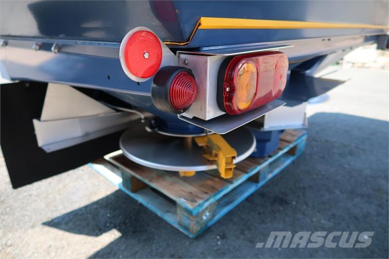 Krm M2W Plus Applicatori di fertilizzante liquido