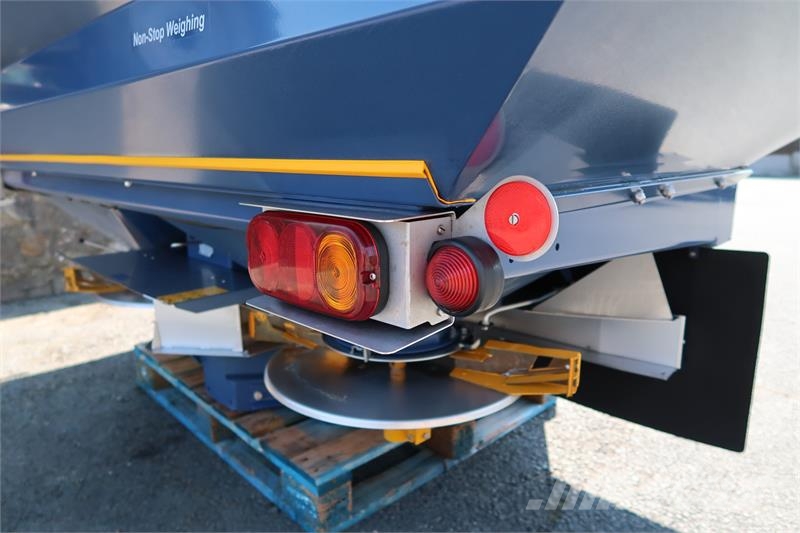 Krm M2W Plus Applicatori di fertilizzante liquido