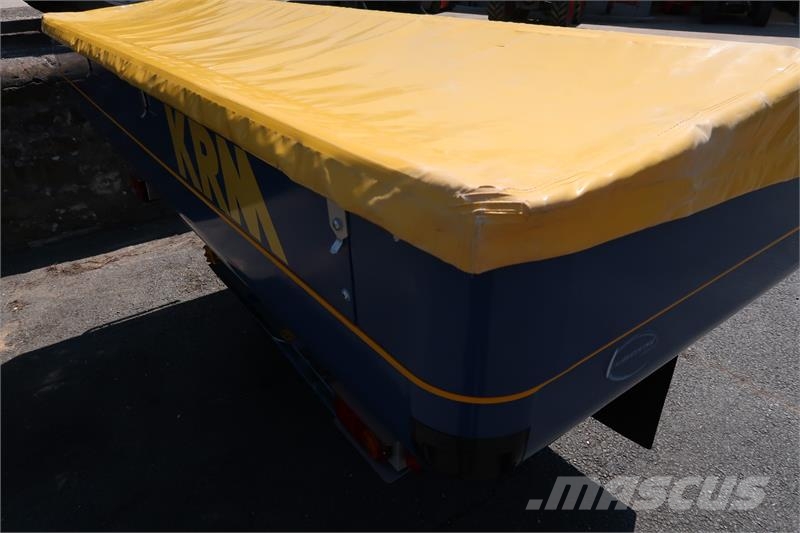 Krm M2W Plus Applicatori di fertilizzante liquido