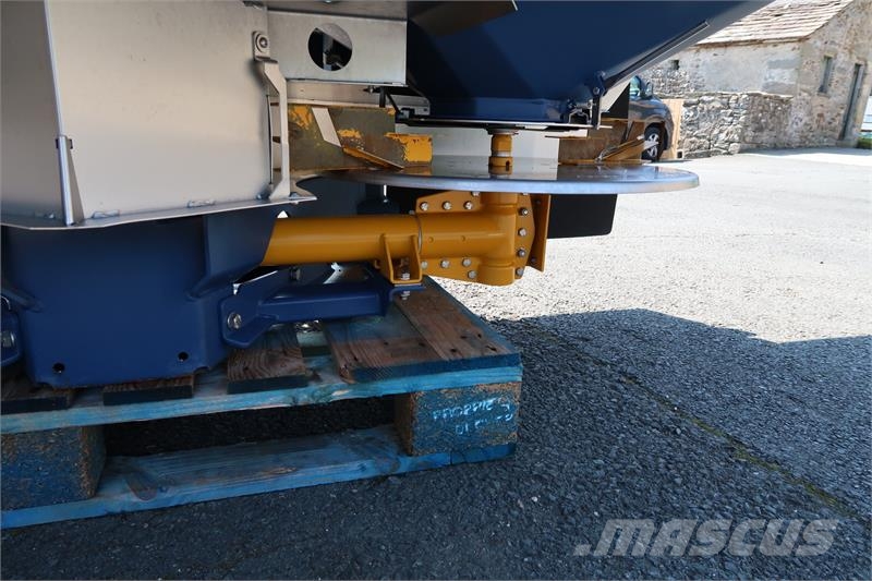 Krm M2W Plus Applicatori di fertilizzante liquido