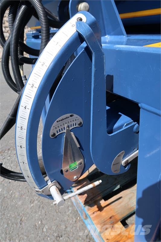 Krm M2W Plus Applicatori di fertilizzante liquido