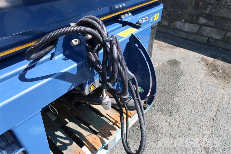 Krm M2W Plus Applicatori di fertilizzante liquido