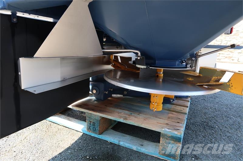 Krm M2W Plus Applicatori di fertilizzante liquido