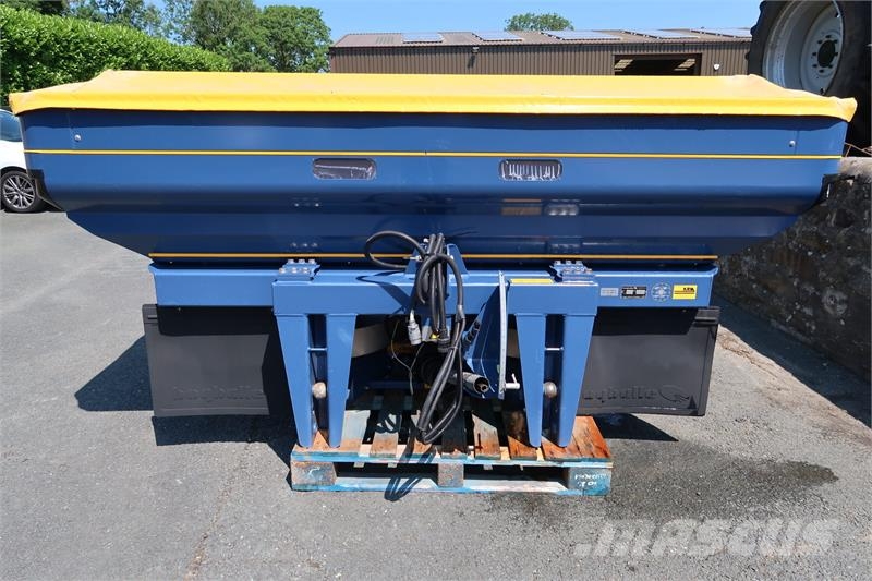 Krm M2W Plus Applicatori di fertilizzante liquido