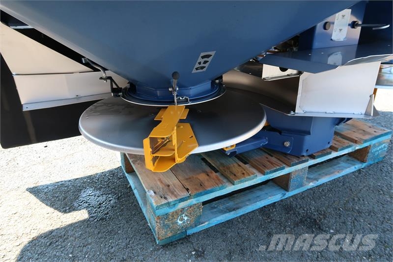 Krm M2W Plus Applicatori di fertilizzante liquido