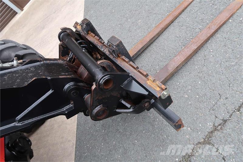 Manitou MLT 635-130 PS+ Põllumajanduslikud teleskoopkäitlejad