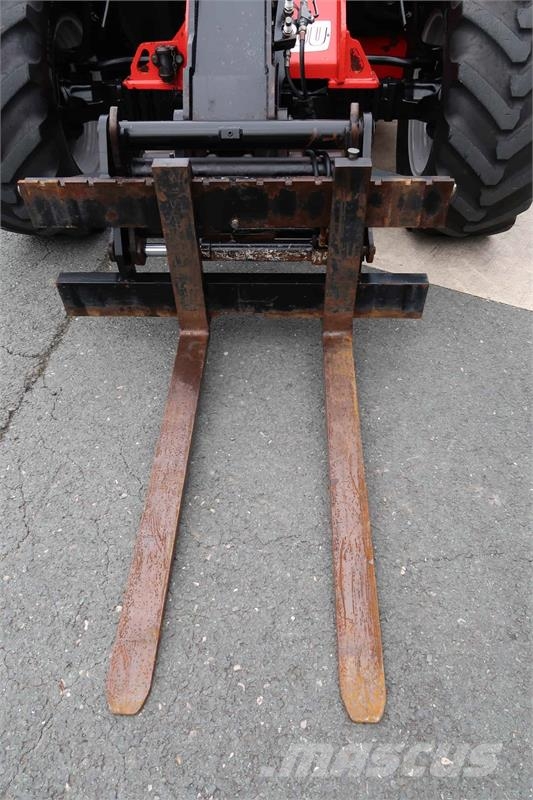 Manitou MLT 635-130 PS+ Põllumajanduslikud teleskoopkäitlejad