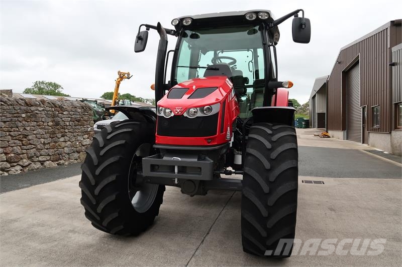 Massey Ferguson 5613 Tractores