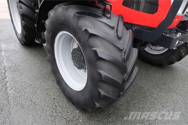 Mc Cormick X6.430 Tractors