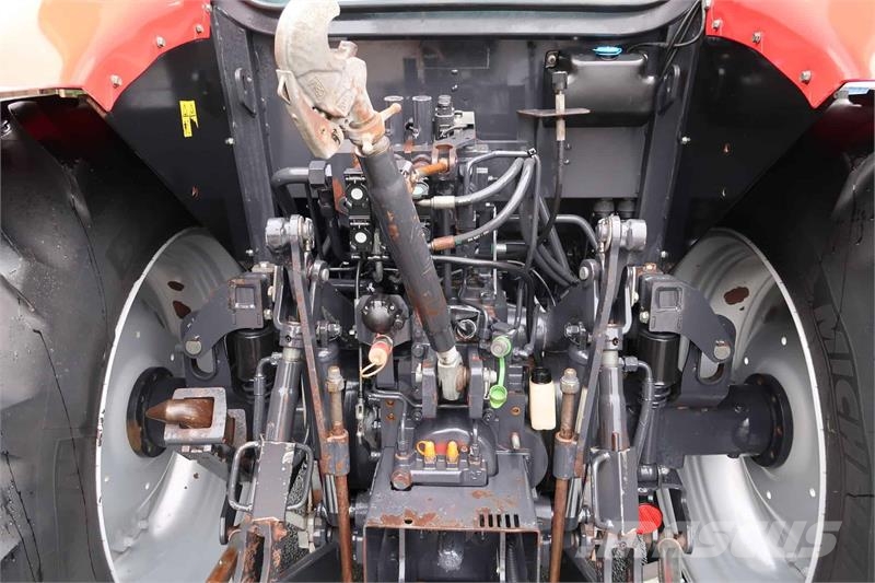 Mc Cormick X6.430 Tractors