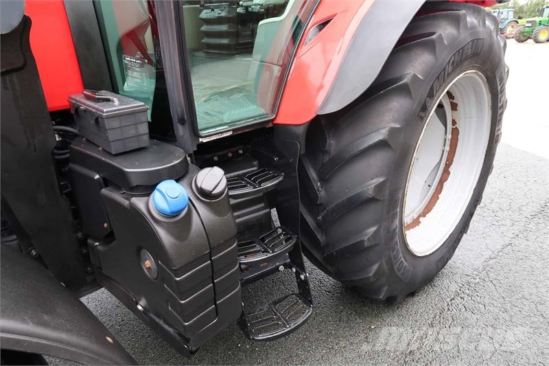 Mc Cormick X6.430 Tractors