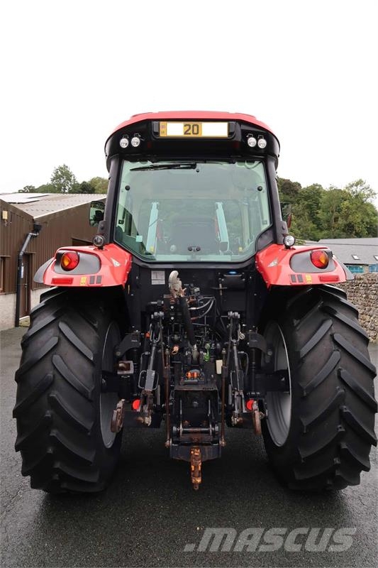Mc Cormick X6.430 Tractors