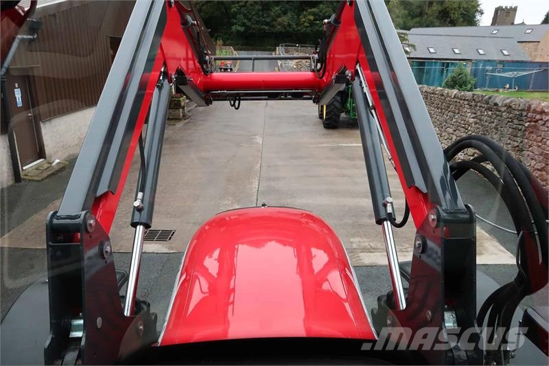 Mc Cormick X6.430 Tractors