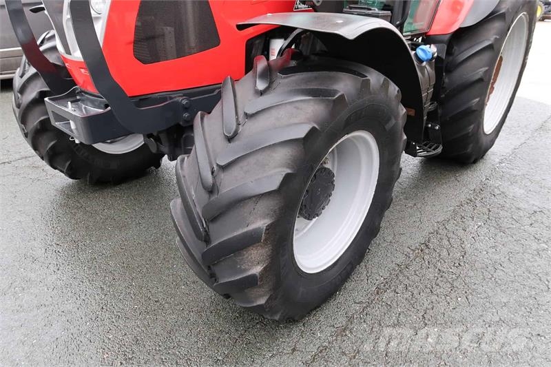 Mc Cormick X6.430 Tractors