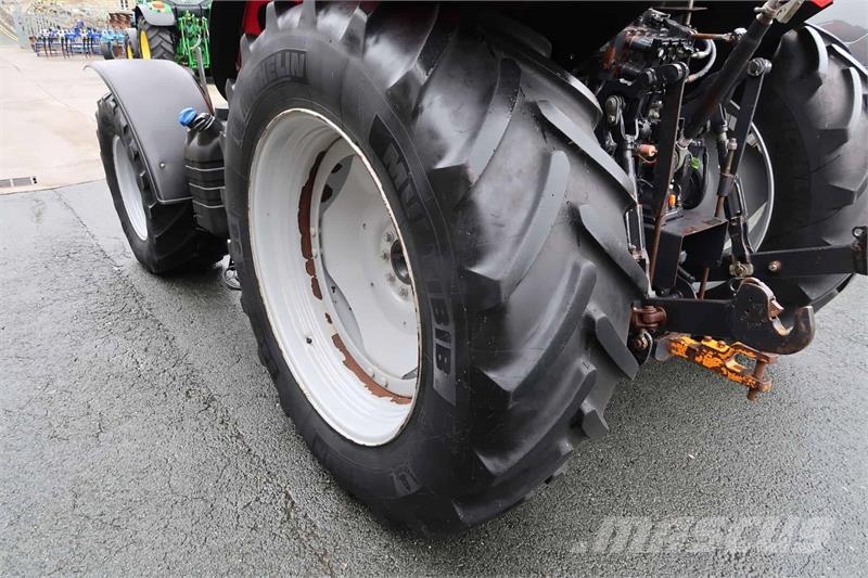 Mc Cormick X6.430 Tractors