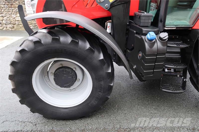 McCormick X6.430 拖拉机/农用车