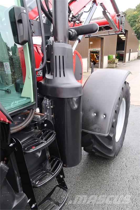 McCormick X6.430 拖拉机/农用车