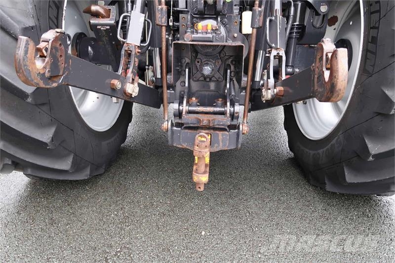 McCormick X6.430 拖拉机/农用车