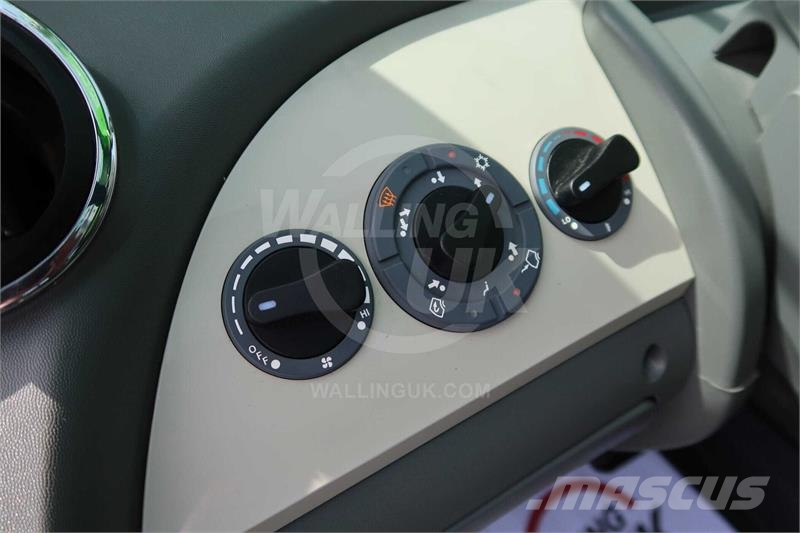 Merlo TF 33.7 معدات مناولة لأغراض الزراعة
