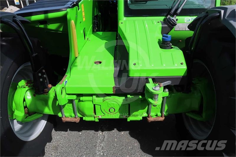 Merlo TF 33.7 معدات مناولة لأغراض الزراعة