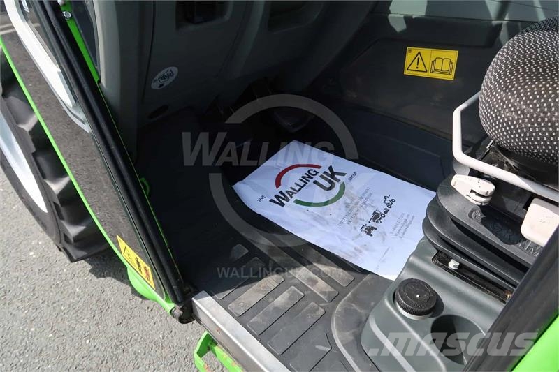 Merlo TF 33.7 معدات مناولة لأغراض الزراعة
