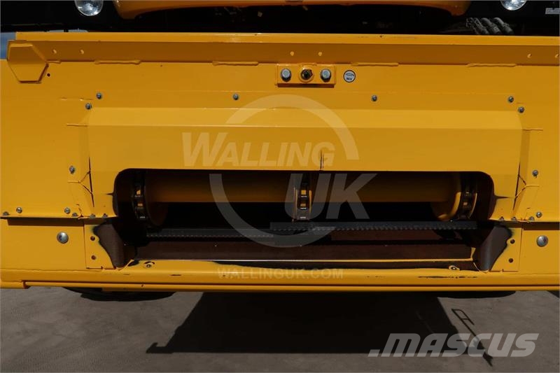 New Holland CX 5.80SL Mähdrescher